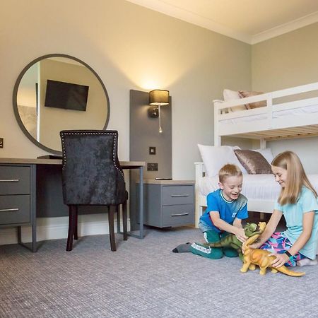 Diamond Coast Hotel Enniscrone Bagian luar foto