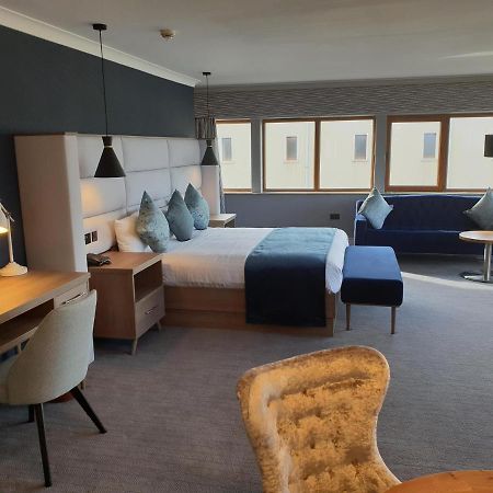 Diamond Coast Hotel Enniscrone Bagian luar foto