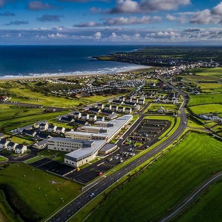 Diamond Coast Hotel Enniscrone Bagian luar foto