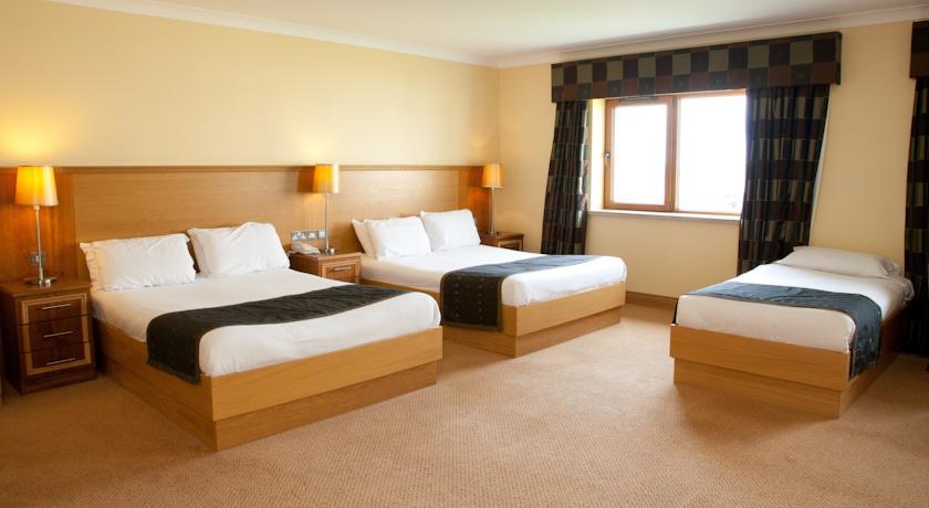 Diamond Coast Hotel Enniscrone Bagian luar foto
