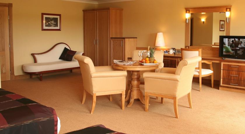 Diamond Coast Hotel Enniscrone Bagian luar foto