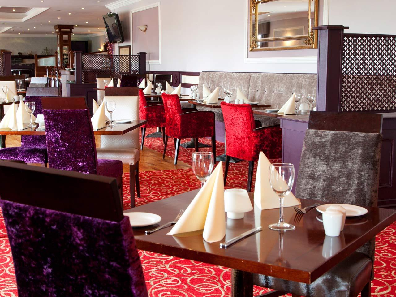 Diamond Coast Hotel Enniscrone Bagian luar foto