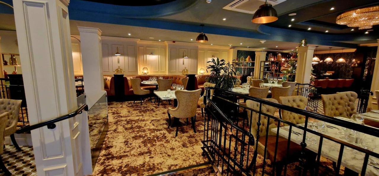 Diamond Coast Hotel Enniscrone Bagian luar foto