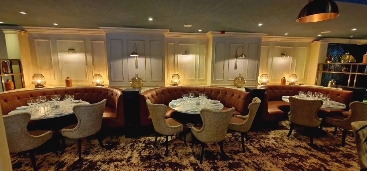 Diamond Coast Hotel Enniscrone Bagian luar foto