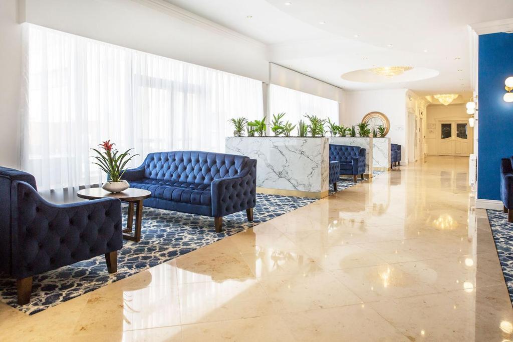 Diamond Coast Hotel Enniscrone Bagian luar foto