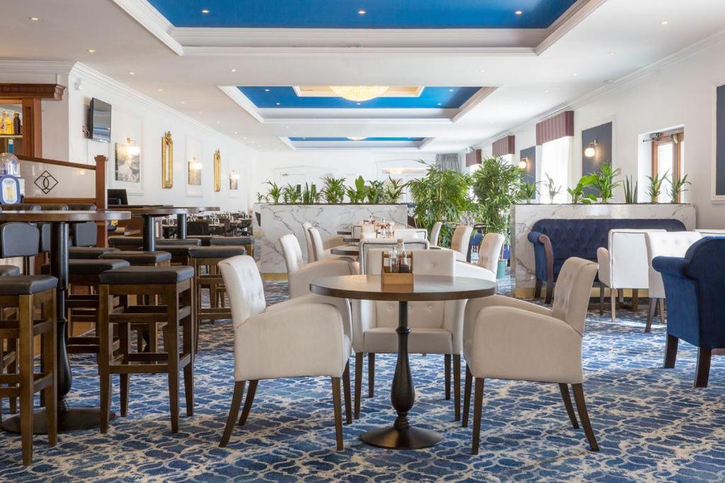 Diamond Coast Hotel Enniscrone Bagian luar foto
