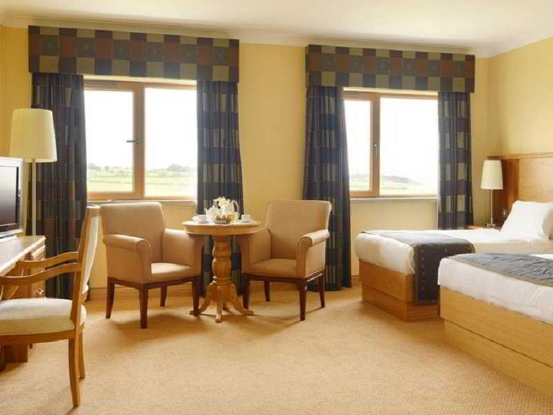 Diamond Coast Hotel Enniscrone Bagian luar foto