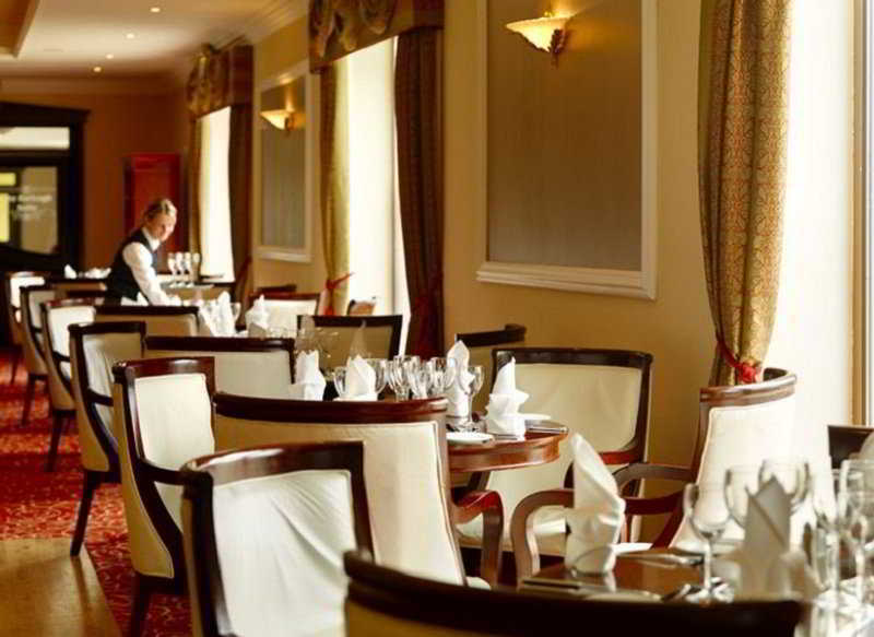 Diamond Coast Hotel Enniscrone Bagian luar foto