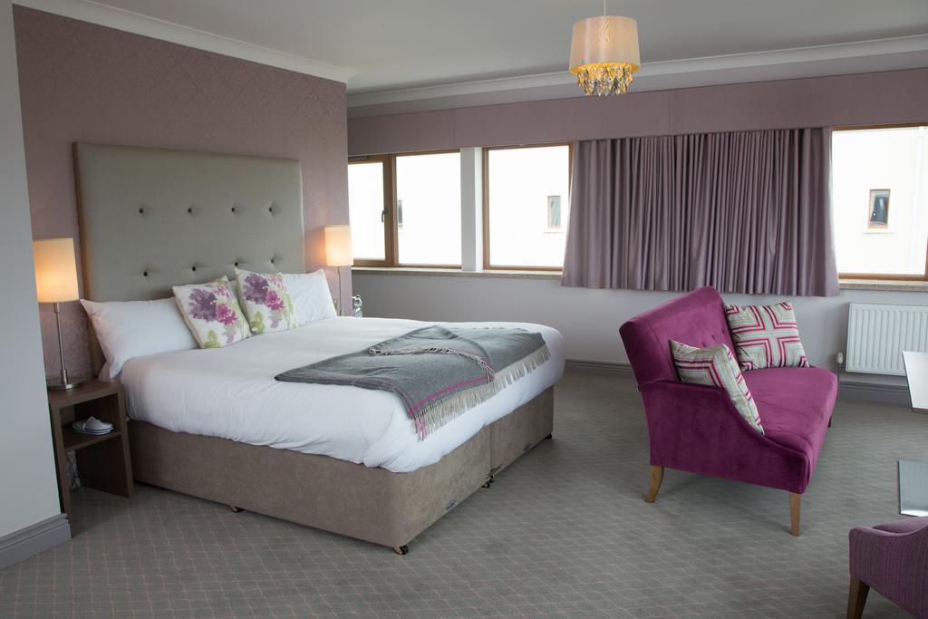 Diamond Coast Hotel Enniscrone Bagian luar foto