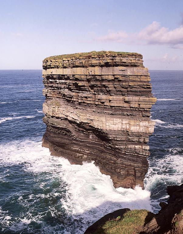 Diamond Coast Hotel Enniscrone Bagian luar foto