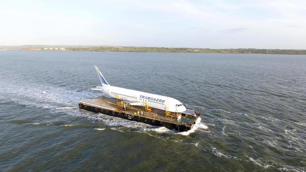 Diamond Coast Hotel Enniscrone Bagian luar foto