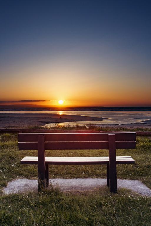 Diamond Coast Hotel Enniscrone Bagian luar foto
