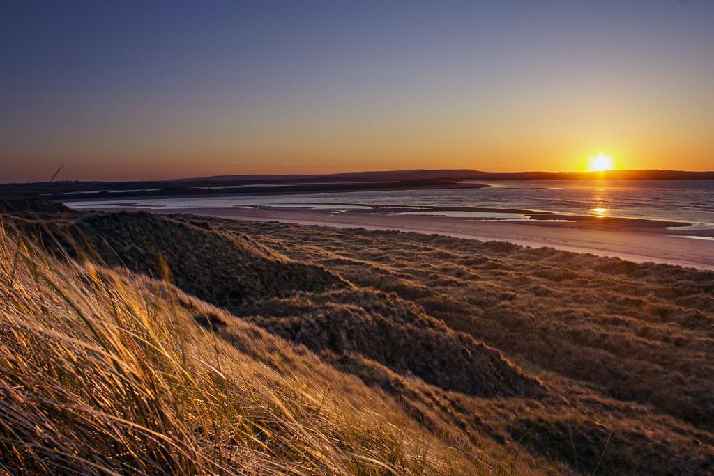 Diamond Coast Hotel Enniscrone Bagian luar foto