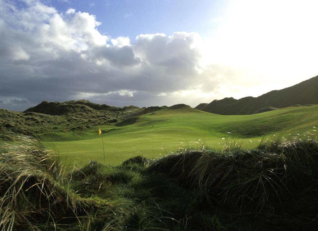 Diamond Coast Hotel Enniscrone Bagian luar foto
