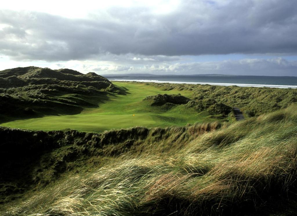 Diamond Coast Hotel Enniscrone Bagian luar foto