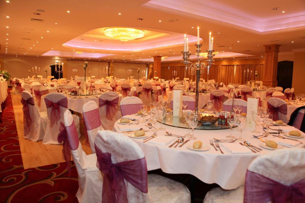 Diamond Coast Hotel Enniscrone Bagian luar foto