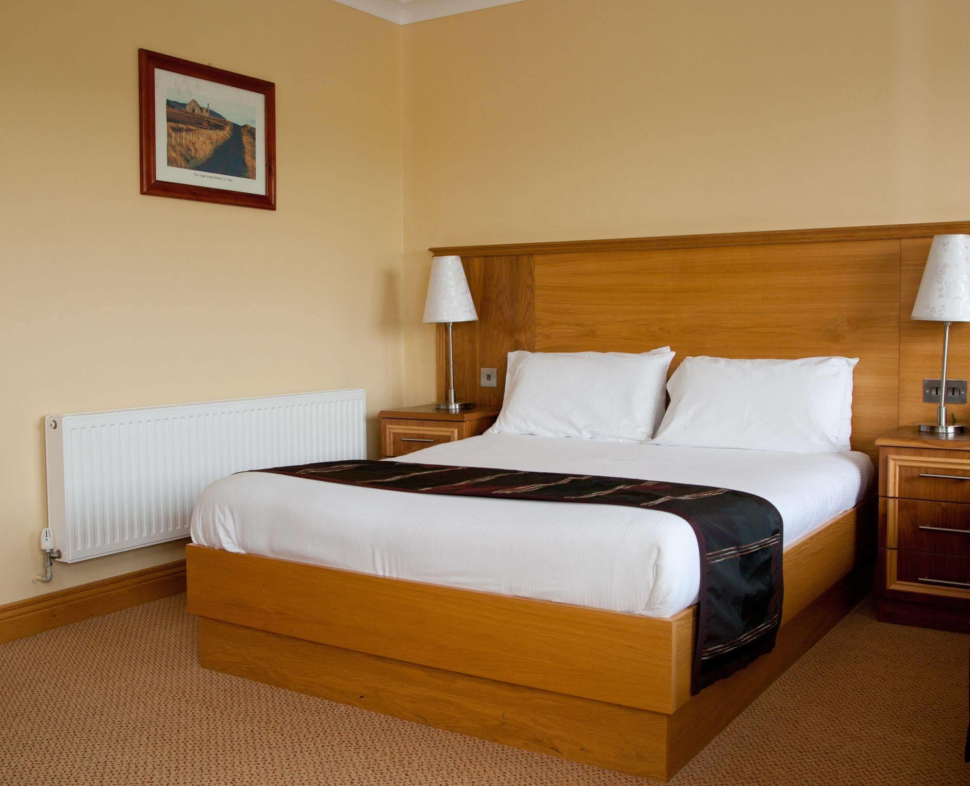 Diamond Coast Hotel Enniscrone Bagian luar foto