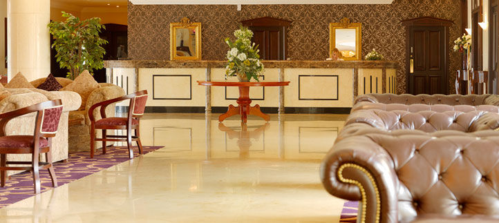 Diamond Coast Hotel Enniscrone Bagian luar foto